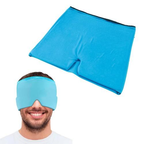 Gorro para aliviar dolor de cabeza y migraña - Nexos Vital