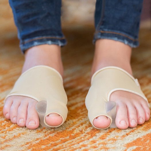 Malla correctora de juanetes - Nexos Vital